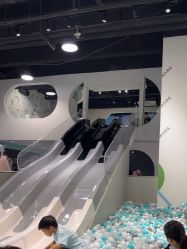 -MINI MARS KIDS CLUB亲子家庭中心(长宁天山店)