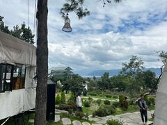 -云禾壹海景庄园餐厅