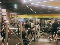 -贝菲特游泳健身(徐泾店)