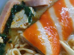 -杨国福麻辣烫(联合大学店)