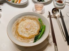 -东海朗廷酒店-唐阁T’ANG COURT 中餐厅