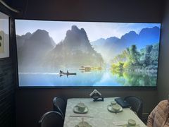 -金家老三饭庄(常营店)