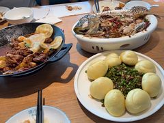 -徐小姐地锅鸡(铜山万达店)