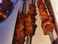 -西域阿里马新疆菜·清真(桂花路店)