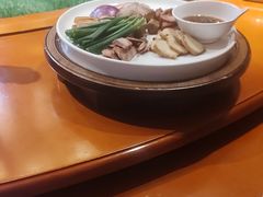 -老阿妈蒙古村·蒙古包·草原文化·歌舞表演(老君堂店)