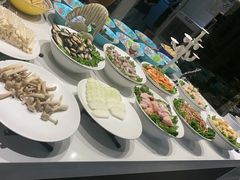 -欧姆世家牛排(英德店)