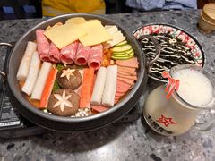 -七星布车休闲料理店