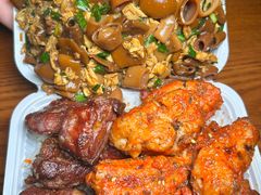 -必点海鲜·海肠捞饭大王(滨江道店)