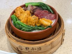 -点都德(汇胜楼店)