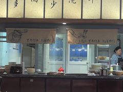 -松鹤面馆(观前店)