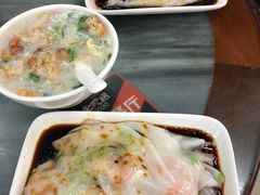 -穗银肠粉店(东川路店)
