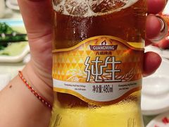-三玛璐酒楼(汉口路店)