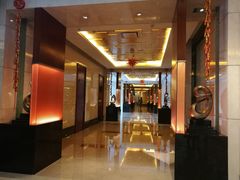 -广州白云机场雅高铂尔曼大酒店