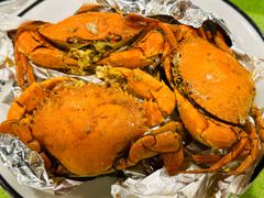 -盛港湾海鲜食府(黄沙店)