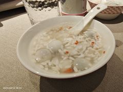 酒酿圆子-圆苑(静安寺店)