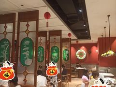 -禄运茶居·手工点心(猎德店)