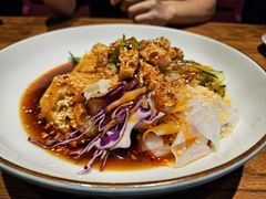 -天山集市餐厅(康城店)