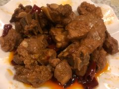 -文三里屯面馆(三里屯店)
