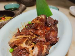 蜜制卤鸭-佬麻雀·新湘菜(珠海金发购物中心店)