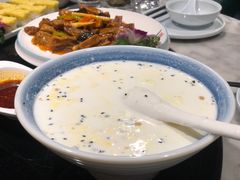 -品回味清真西北楼(宁波首店)