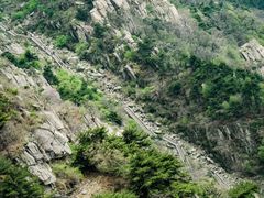 -泰山风景名胜区