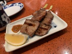 -小山日本料理(兴业太古汇店)