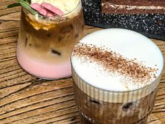 -16毫米咖啡&酒吧(南锣鼓巷店)
