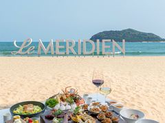 -石梅湾艾美度假酒店