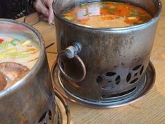 -Thai Basil罗勒叶泰式餐厅(时代天街店)