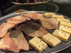 -范儿·嫂子烤肉·精致炭火烤肉(长治路店)