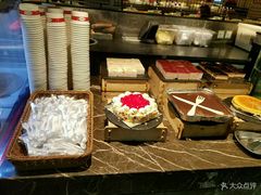 -星伦多自助料理·涮烤一体(虹悦城店)