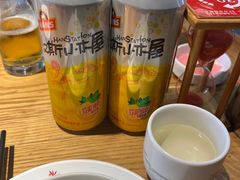 -天堂鸟水煮鱼·烟火川菜(索凌路店)