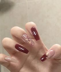 -LILY NAILS美甲美睫