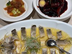 -阿明小菜·海鲜·上海菜(梅陇店)