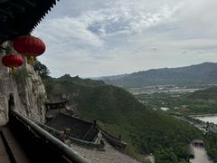 -娲皇宫