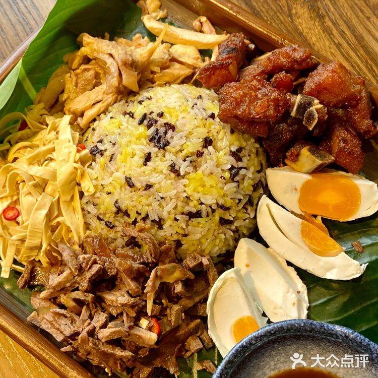 人生建议：离开束河古镇前一定要来吃一次！