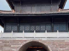 -衢州古城文化旅游区钟楼