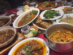 -东北大院·东北菜(三台子店)