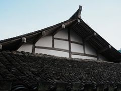 -楠溪江风景名胜区