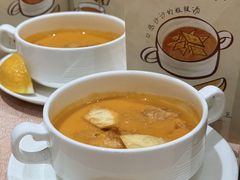 -BRBR叙利亚餐厅(总店)