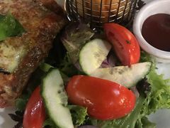 -The Meat & Wine Co Southbank(南岸店)