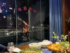 -水上明月·湖景餐厅