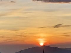 -东白山