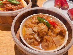 -兰亭轩茶餐厅(长江路店)