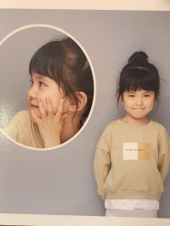 -米粒儿童摄影(观音桥店)