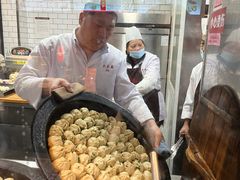 -大壶春生煎(四川中路店)