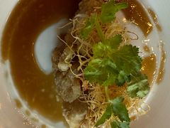 -北京古城老院厉晓麟精致菜