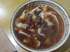 -马王庙刀削面馆(四川省交通学院宿舍店)