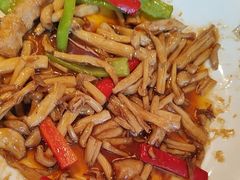 -东北大院·东北菜(三台子店)