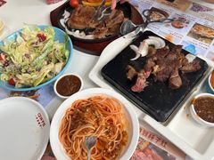 -杯子红牛排(西樵店)